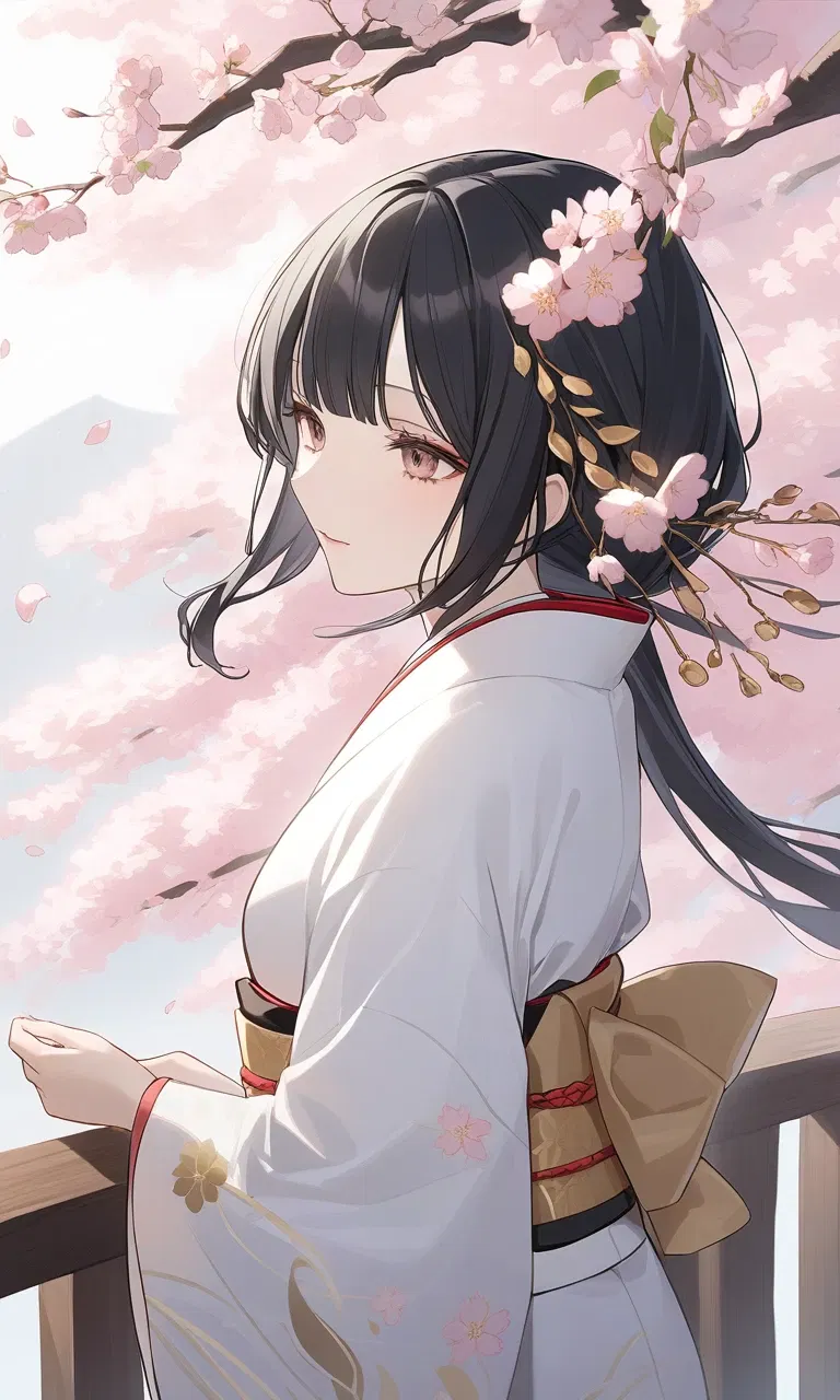 Mother Mika