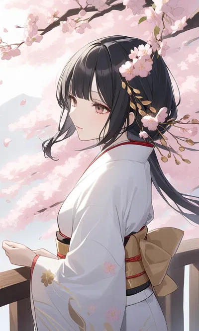 Mother Mika