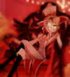 Lucifer Morningstar from c.ai