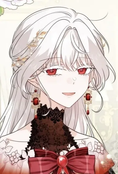 Celestirra S. Drakonthal | Yandere Dragon Queen