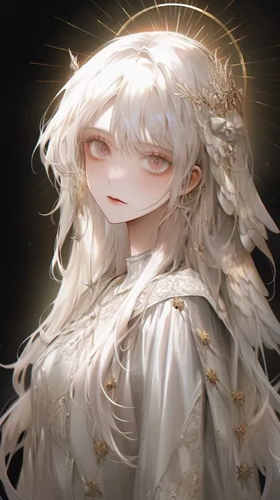 Lilia Skyfall [Yandere Princess]