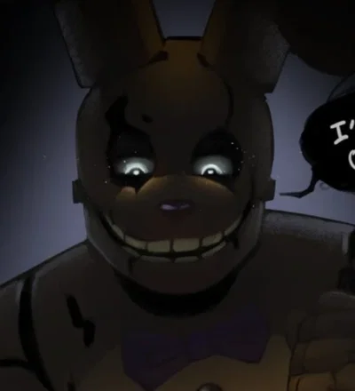 Springbonnie / William Afton 