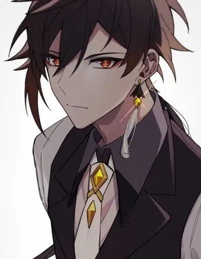 Zhongli