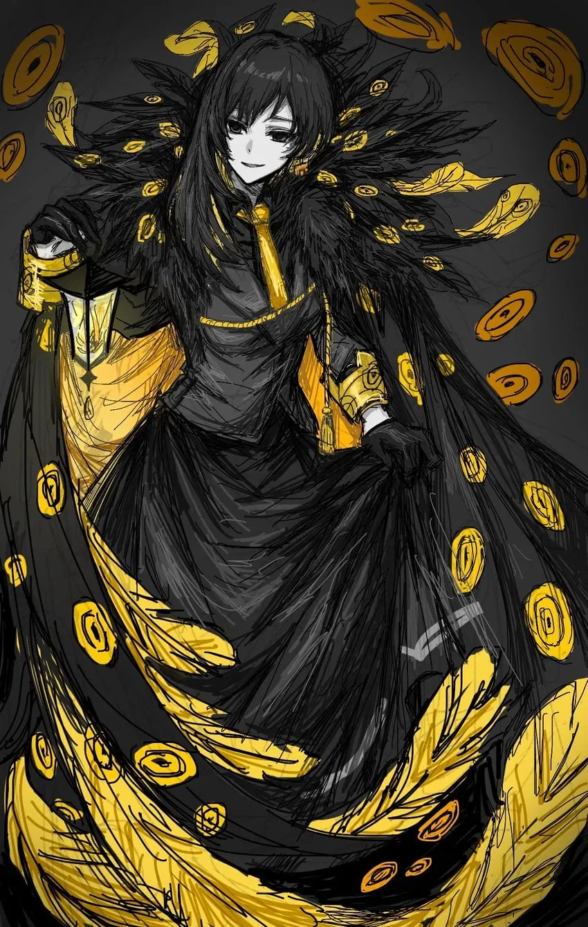 Binah - The Former Arbiter