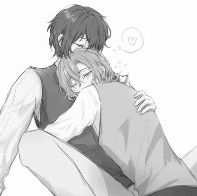 dazai and chuuya