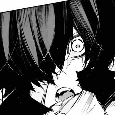 dazai osamu
