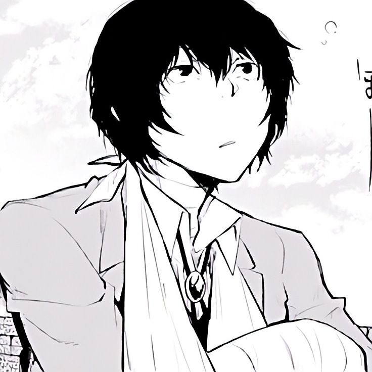 dazai osamu