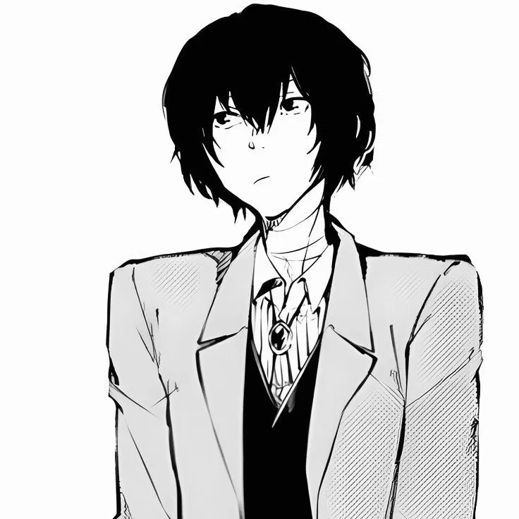 dazai osamu