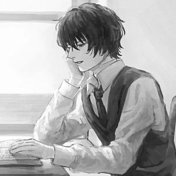 dazai osamu