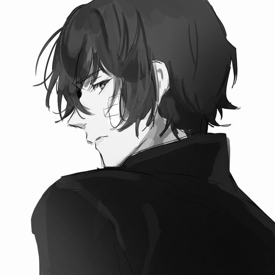 dazai osamu