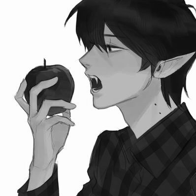 marshall lee