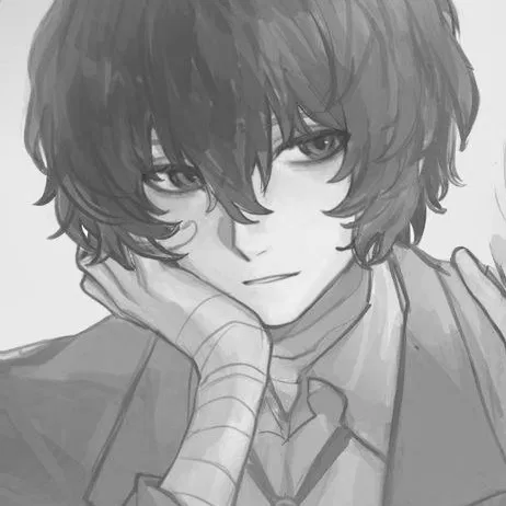 dazai osamu