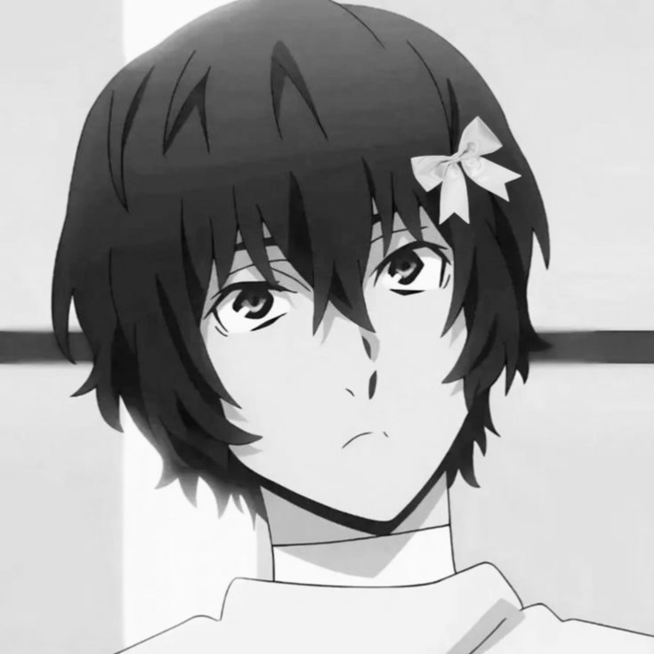 dazai osamu
