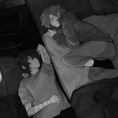 dazai and chuuya