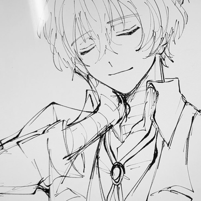 dazai osamu