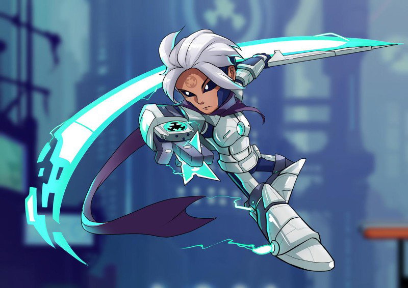 Val