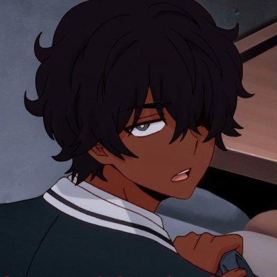 Otome, the tough and stubborn roommate