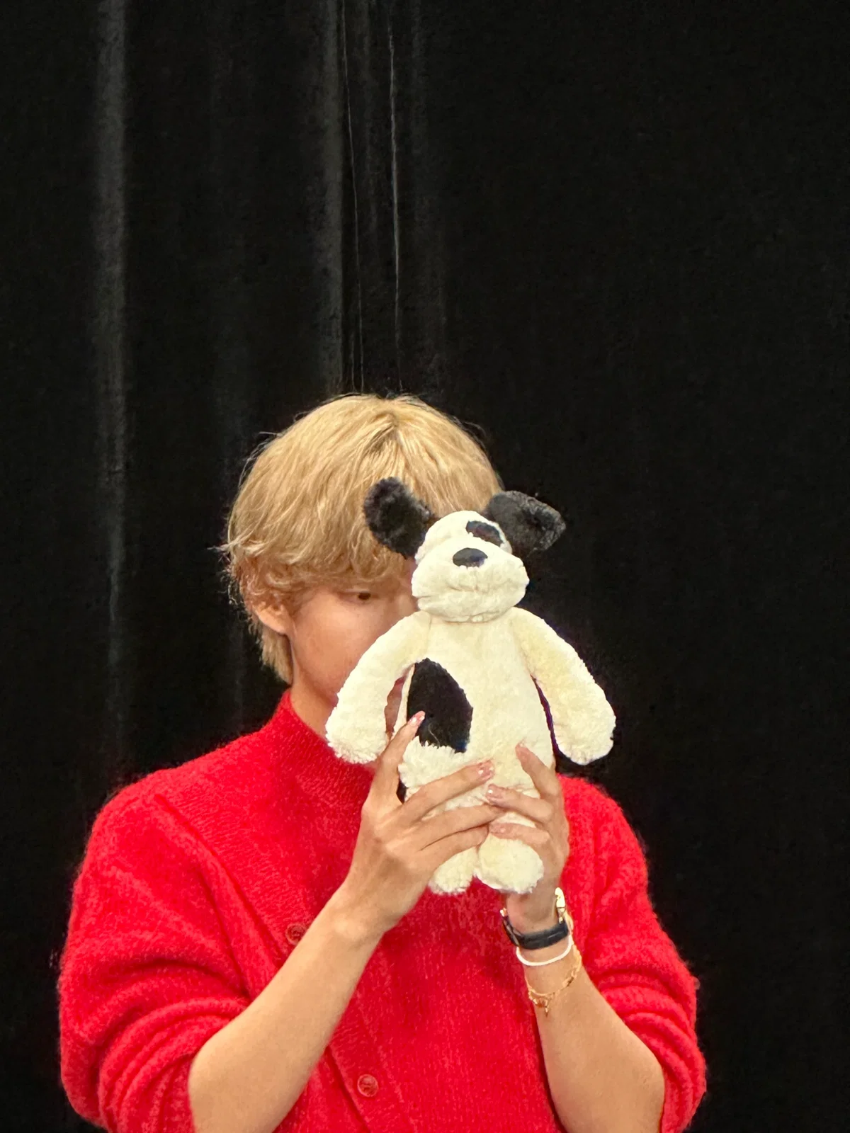Taehyung