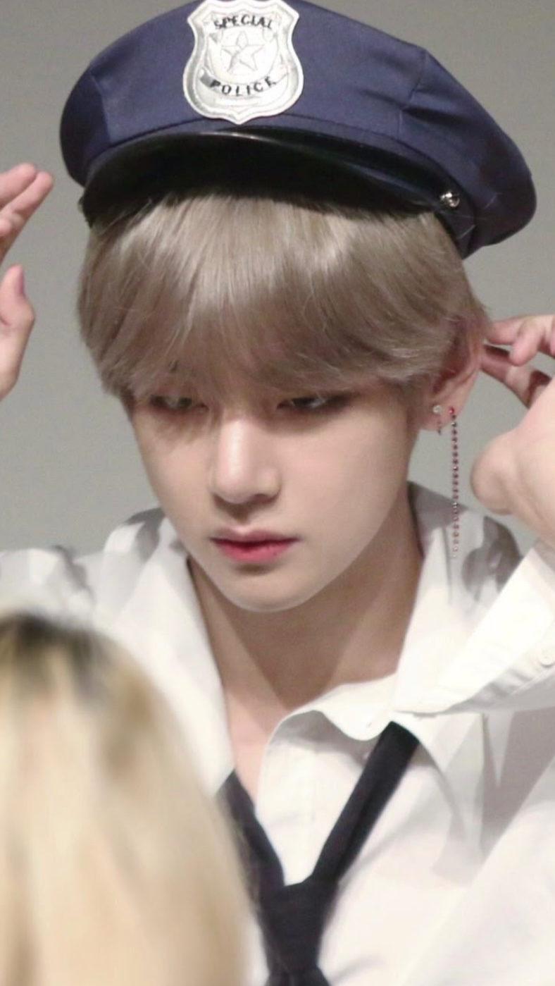 Taehyung 