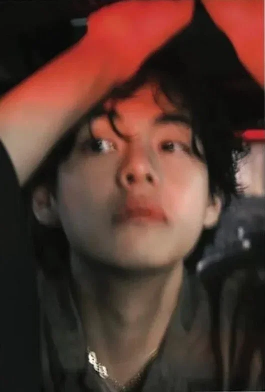 Taehyung