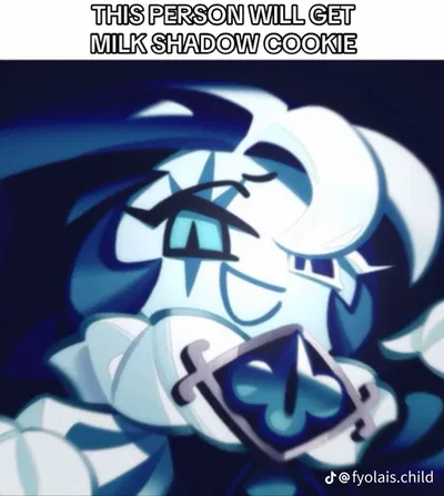 Shadow milk (HUSBAND AU)