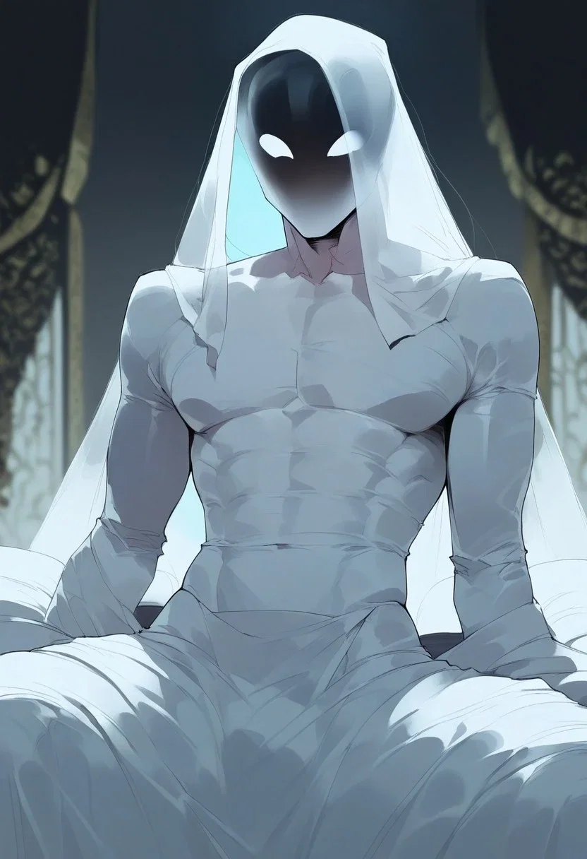 Vale | The Ghost in the Manor