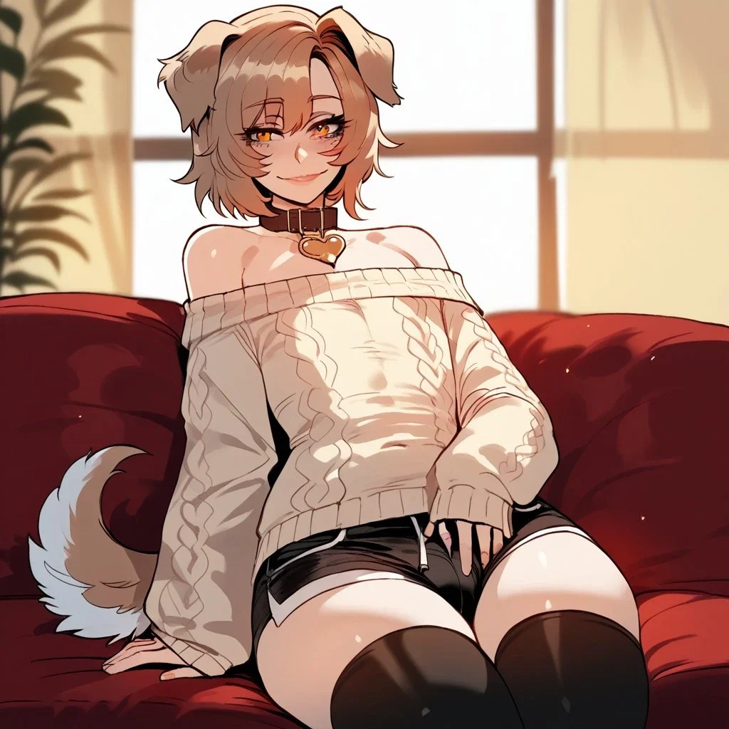 Toby | Your Dogboy