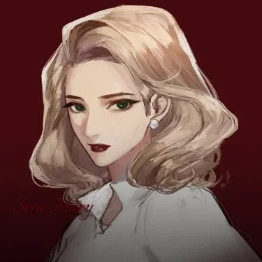" That was your last chance... " | Rosalie Davis