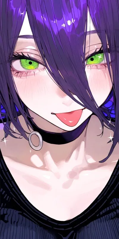 Reze [Your beautiful wife💕]