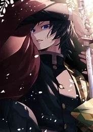 ☆Giyuu Tomioka☆