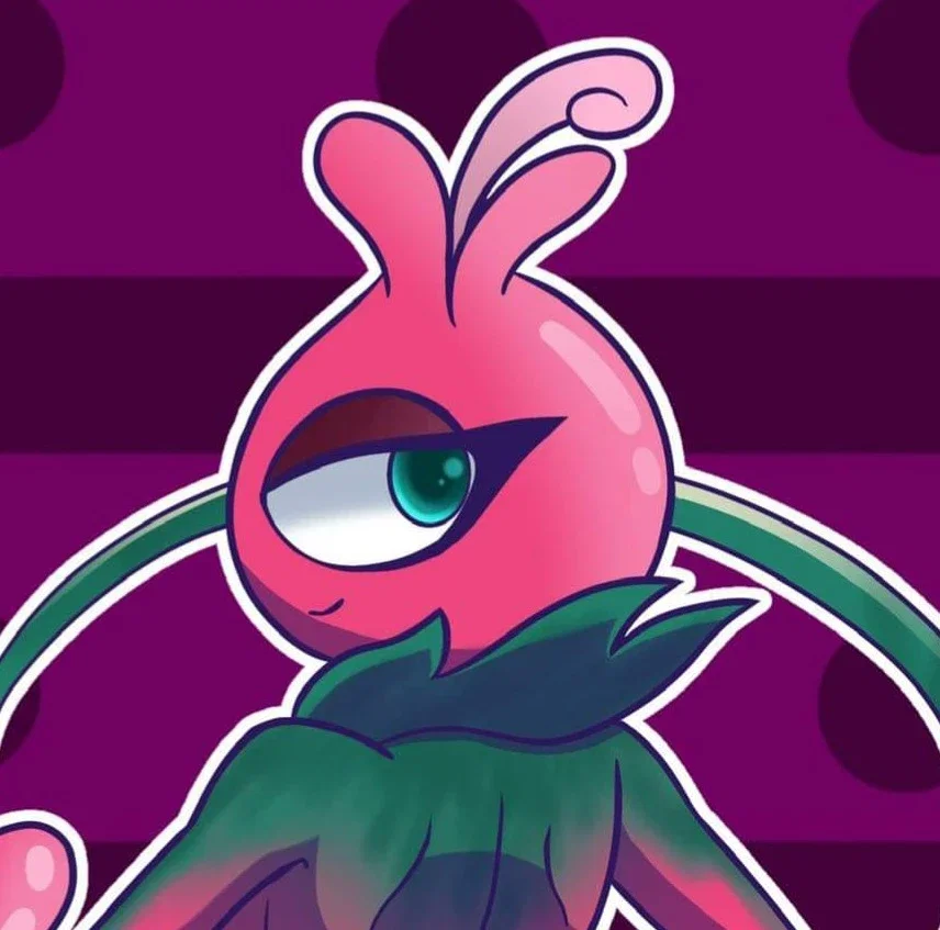 Blooming Heart - (Pvz2)