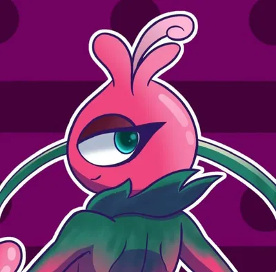 Blooming Heart - (Pvz2)