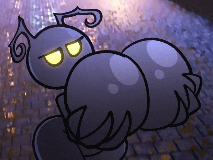 Shadow - (Kingdom Hearts)
