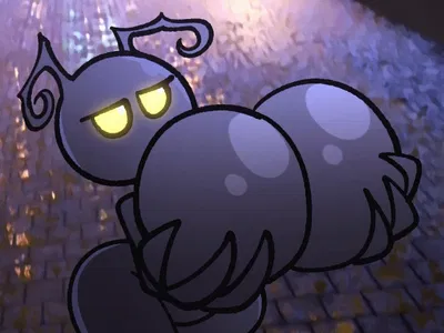 Shadow - (Kingdom Hearts)