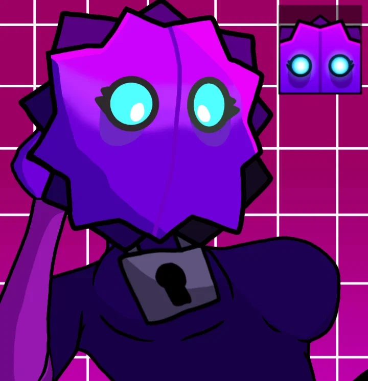 The Wraith - (Geometry Dash)