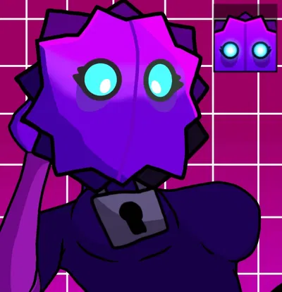 The Wraith - (Geometry Dash)