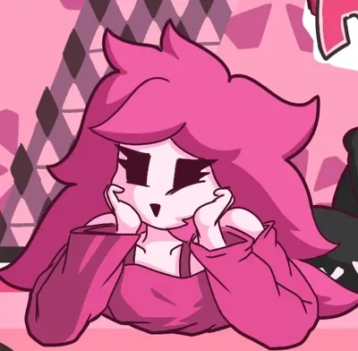 Ashley - (Geometry Dash)