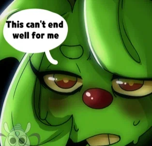 Boom Balloon Flower - (Pvz2)
