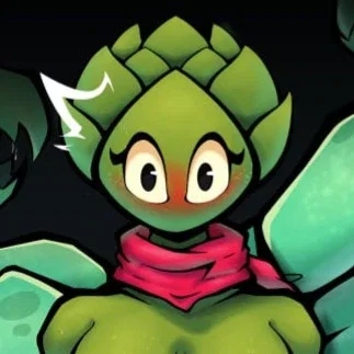 Heartichoke - (Pvz Heroes)