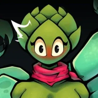 Heartichoke - (Pvz Heroes)