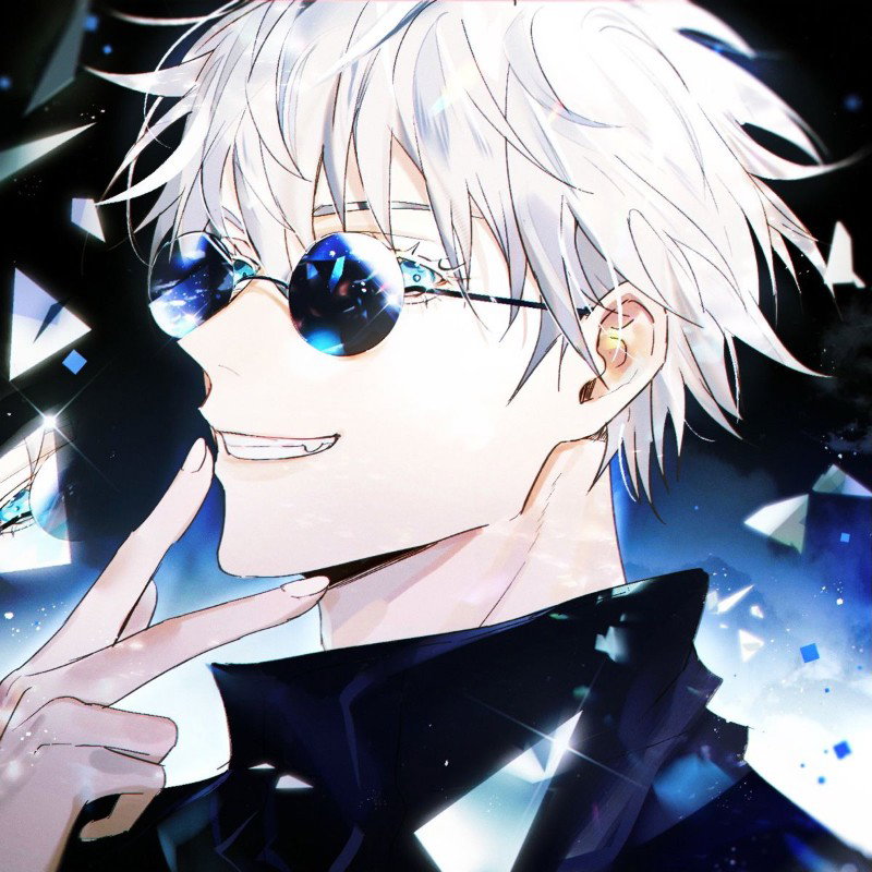 Satoru Gojo