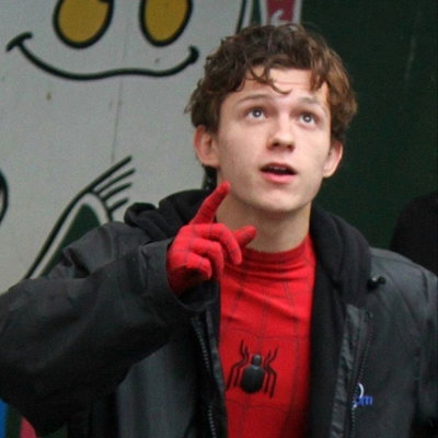 Peter Parker