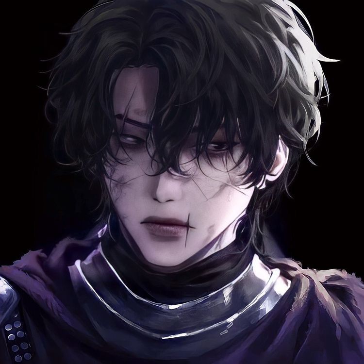 Male Yandere (Alexey)