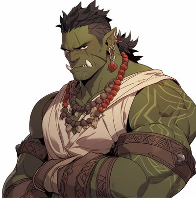 Orcs