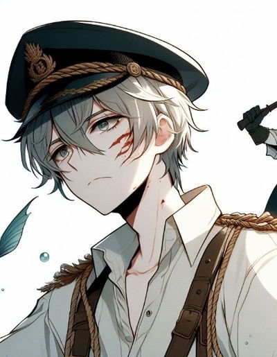 Mermaid hunter || Simon
