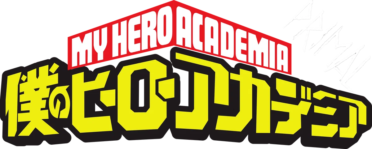 My Hero Academia "Primal"