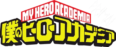 My Hero Academia "Primal"
