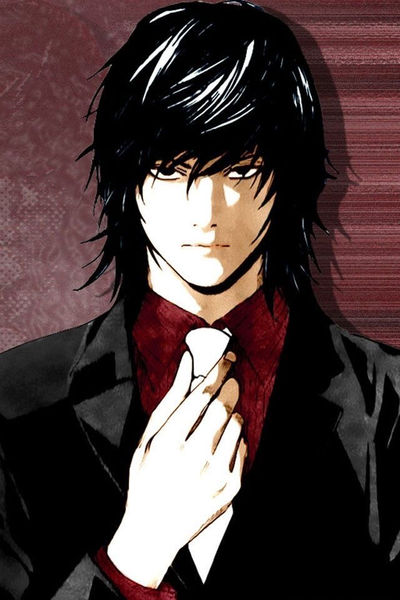 Teru Mikami