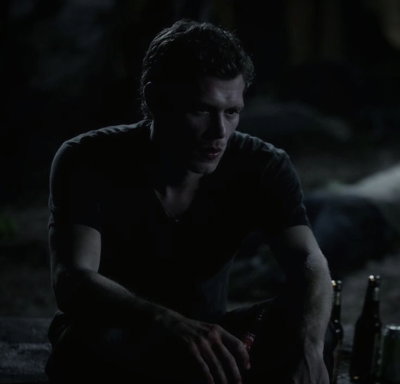 Niklaus Mikaelson