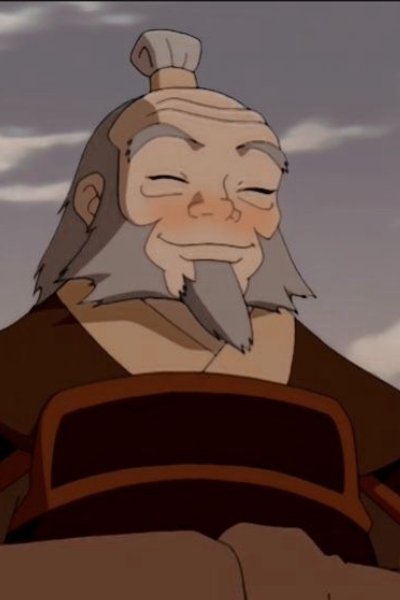 Uncle Iroh